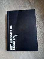 Het huis met de geesten - isabele allende, Ophalen