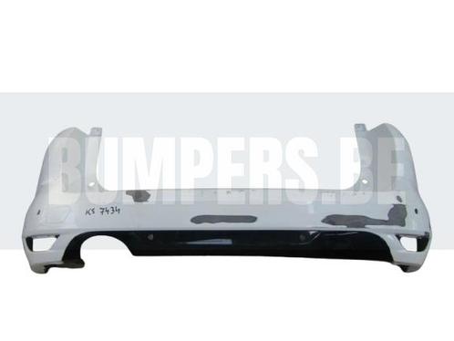Bumper Renault Megane IV 4 Kombi GT 16- 85022 6043R Achterbu, Auto-onderdelen, Carrosserie, Bumper, Achter, Gebruikt, 6 maanden garantie