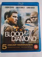 Diamant sanguin Blue Ray, CD & DVD, Blu-ray, Comme neuf, Enlèvement ou Envoi, Action