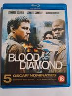 Blu ray blood diamond, Ophalen of Verzenden, Zo goed als nieuw, Actie