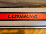 Longoni Giotto Sport, Sport en Fitness, Ophalen, Zo goed als nieuw