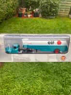 Citroën 55 U vrachtwagen citeene Elf, Hobby en Vrije tijd, Modelauto's | 1:43, Ophalen of Verzenden, Zo goed als nieuw