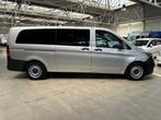 2020 Mercedes-Benz Vito Tourer 116CDI EXTRA LONG 140.000km, Auto's, Automaat, Monovolume, Gebruikt, Euro 6