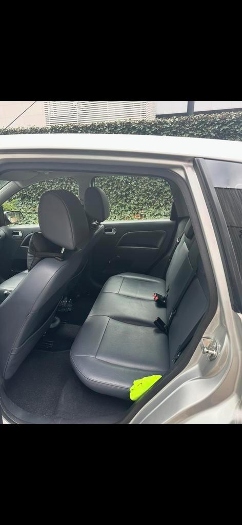 Ford fiesta 1.4 Ghia, Auto's, Ford, Particulier, Fiësta, Airbags, Airconditioning, Boordcomputer, Centrale vergrendeling, Elektrische buitenspiegels