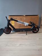 Elektrische step Nieuw + factuur en 2 jaar garantie, Ophalen of Verzenden, Nieuw, Elektrische step (E-scooter)