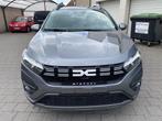 Dacia Sandero Stepway Expression 1,0 bi fuel benzine + LPG, Auto's, Parkeersensor, Euro 6, Bedrijf, Sandero