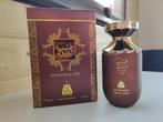 Khashab Al Oud - Bait Al Bakhoor 100ml EDP, Verzenden, Zo goed als nieuw