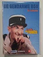 De Gendarme Collection -Louis de Funes, Ophalen of Verzenden, Zo goed als nieuw