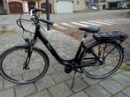 elektrische fiets, Fietsen en Brommers, Elektrische fietsen, Ophalen, 50 km per accu of meer