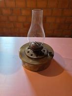 Petroleumlamp, Antiek en Kunst, Ophalen