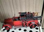 Brandweerauto, Hobby & Loisirs créatifs, Modélisme | Voitures & Véhicules, Enlèvement