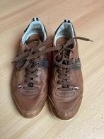 Veterschoenen MC Gregor 41, Bruin, Gedragen, Veterschoenen, Mcgregor