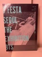 BTS D'Festa seoul the exhibition BTS photobook, Verzamelen, Ophalen of Verzenden, Zo goed als nieuw
