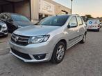 Dacia Sandero 0.9tce 2016 Automaat 57.000km!! EXPORT/OPMAAK, Auto's, Dacia, Stof, Euro 6, 4 cilinders, 899 cc