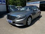 Mercedes-Benz S400 HYBRID 7G-TRONIC EU6 Pano Camera LED NAV, Automaat, 4 zetels, Euro 6, Leder
