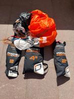 Ozone Pocket Rocket parawing 4,3/3/2,4, Sports nautiques & Bateaux, Aile de surf, Enlèvement, Comme neuf, Autre