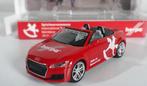 1:87 Herpa Audi TT  32. IAA 2015 Spielwarenmesse Toy Fair, Hobby & Loisirs créatifs, Voitures miniatures | 1:87, Comme neuf, Voiture