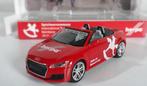 1:87 Herpa Audi TT  32. IAA 2015 Spielwarenmesse Toy Fair, Hobby en Vrije tijd, Ophalen of Verzenden, Zo goed als nieuw, Auto