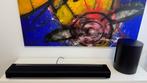 Sonos Playbar + Sonos Sub Mini, Audio, Tv en Foto, Ophalen, Zo goed als nieuw