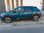 CITROEN C4 CACTUS  1200 cc automatisch  2018 jaa, Auto's, Particulier, C4, Te koop, Benzine