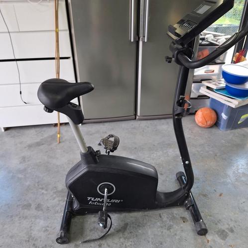 TUNTURI fit Cycle 40, Sport en Fitness, Fitnessmaterialen, Zo goed als nieuw, Ophalen