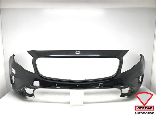 Mercedes GLA X156 Voorbumper Bumper KLS Origineel!, Auto-onderdelen, Carrosserie, Bumper, Mercedes-Benz, Voor, Gebruikt