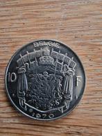 Belgische 10 frank munt uit 1970, Enlèvement ou Envoi