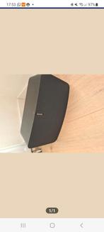 Sonos play 5 gen 2, Audio, Tv en Foto, Luidsprekerboxen, Ophalen, Zo goed als nieuw, Sonos