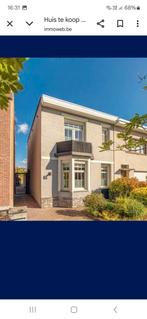 Huis te koop kapellen, Immo, Huizen te huur