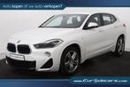 BMW X2 M-Sport *Navigation*Apprentissage*Aide au stationneme, Autos, BMW, SUV ou Tout-terrain, 5 places, Carnet d'entretien, Cuir et Tissu