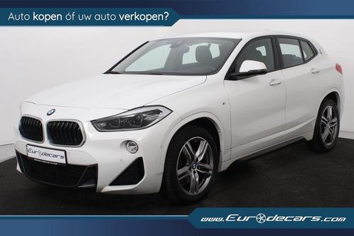 BMW X2 M-Sport *Navigation*Apprentissage*Aide au stationneme, Autos, BMW, Entreprise, Achat, X2, ABS, Phares directionnels, Airbags