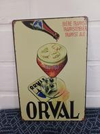 Orval, Collections, Envoi