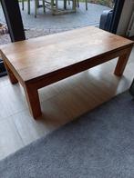 salontafel, Enlèvement