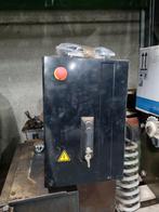 2x heras schuifpoort motoren, Tuin en Terras, Tuinhekken en Hekwerk, Ophalen