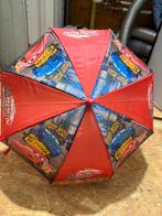 kinderparaplu cars, Handtassen en Accessoires, Paraplu's, Ophalen, Zo goed als nieuw