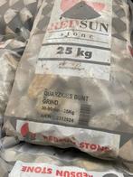 Keien redsun 25 kg grind 30-60, Tuin en Terras, Ophalen, Grind