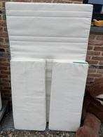Ikea meegroeimatras NATTSMYG, Ophalen, Gebruikt