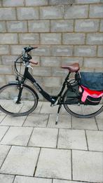 Elektrische fiets Minerva (be one).820 km op de teller., Fietsen en Brommers, Ophalen of Verzenden, Zo goed als nieuw