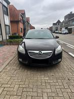 Opel insignia 2.0 diesel, Auto's, Euro 5, Diesel, Particulier, Insignia