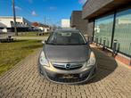 Opel corsa 1.3 cdti 2011 5 deurs  gekeurd, Auto's, Euro 5, Stof, Zwart, Bruin