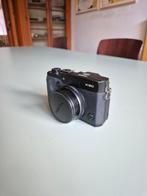 Fujifilm X30 camera, Audio, Tv en Foto, Ophalen, Gebruikt, Compact, Fuji