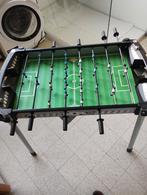 voetbal tafel, Ophalen, Gebruikt