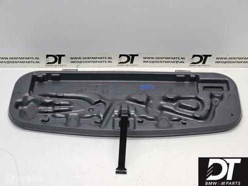 Gereedschapset houder BMW 3-serie Cabrio E46 71111096201, Auto-onderdelen, Overige Auto-onderdelen, BMW, Gebruikt, Ophalen of Verzenden