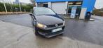 volkswagen polo benz, 123000 km met navie, Auto's, Voorwielaandrijving, Euro 5, 1198 cc, Zwart