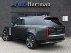 Land Rover Range Rover 3.0 P510e Autobiography MERIDIAN3D|PA, Auto's, Automaat, Adaptive Cruise Control, Hybride Elektrisch/Benzine