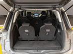 Citroën C4 Spacetourer 1.2 AUTOMAAT 7-zit/Cruise/Apple/PDC, Autos, Citroën, Argent ou Gris, Achat, Entreprise, 7 places