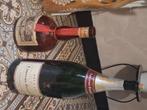Bouteille chalpagne et grand marnier, Enlèvement, Comme neuf, Autres types