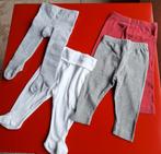 Set leggings en 1 collant van 3/6 maand merk petit bateau, Kinderen en Baby's, Babykleding | Maat 62, Broekje, Meisje, Ophalen of Verzenden