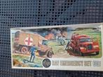 AIRFIX RAF EMERGENCY SET 00 scale VINTAGE *NEW*, Hobby en Vrije tijd, Modelbouw | Auto's en Voertuigen, Nieuw, Truck, 1:50 of kleiner