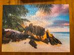 Puzzle 1000 pièces, Ophalen of Verzenden, Nieuw, Legpuzzel